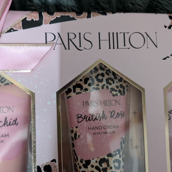 Paris Hilton Hand cream Set - Picture 5 of 13